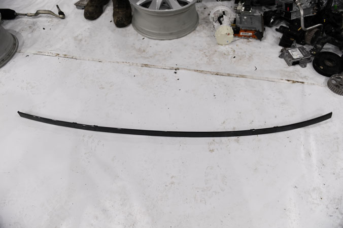 SYMBOL ÇIKMA YEDEK PARÇA MEGAN 2 TAVAN ÇITASI